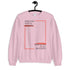 Fashion Comfort Sweatshirt